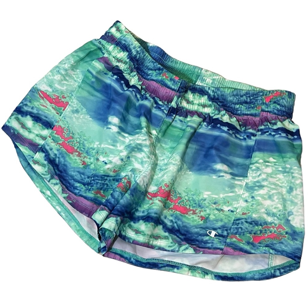 Champion Running Shorts Women’s XL Workout Casual